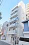 横浜駅より徒歩9分 3階 築4年の賃貸物件
