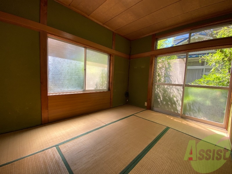 その他部屋・スペース