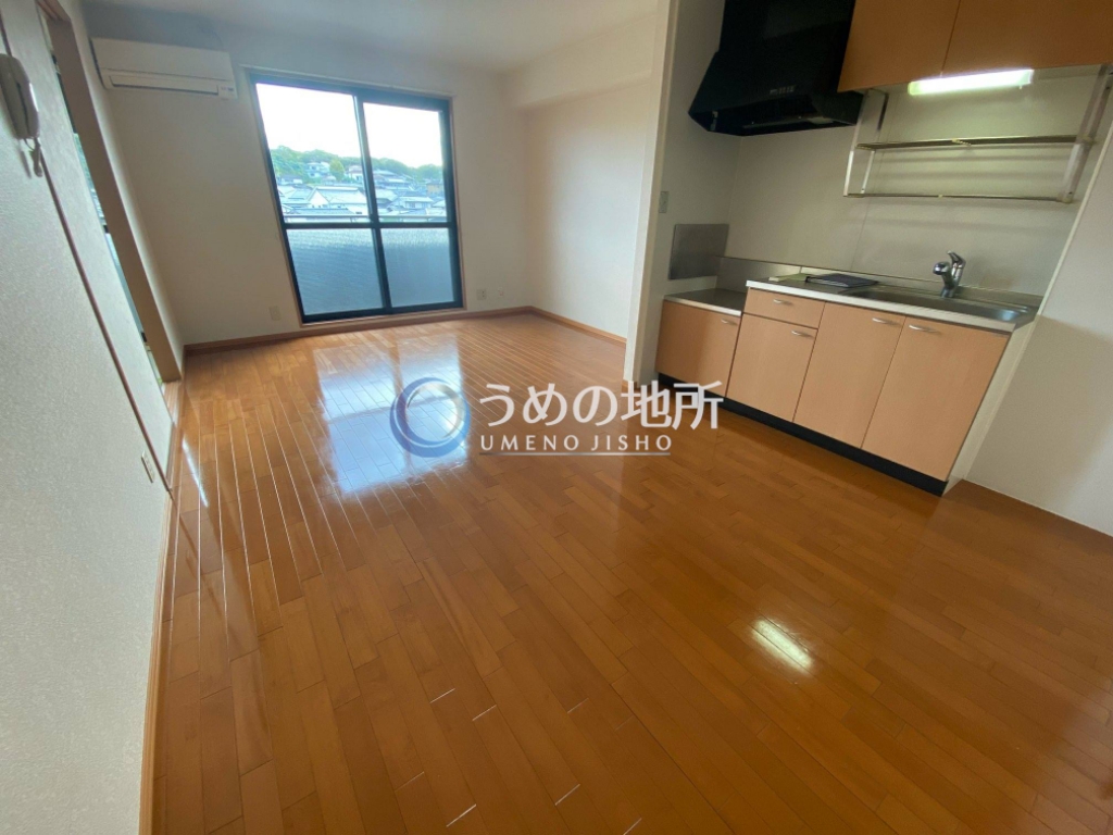 居室・リビング　リビング (2)