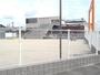幼稚園・保育園　松原保育園（幼稚園・保育園）まで850m