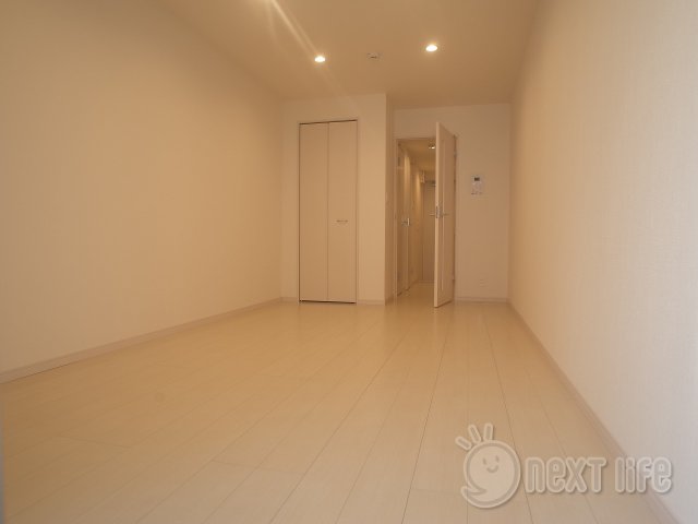 その他部屋・スペース　リブリケーバレル