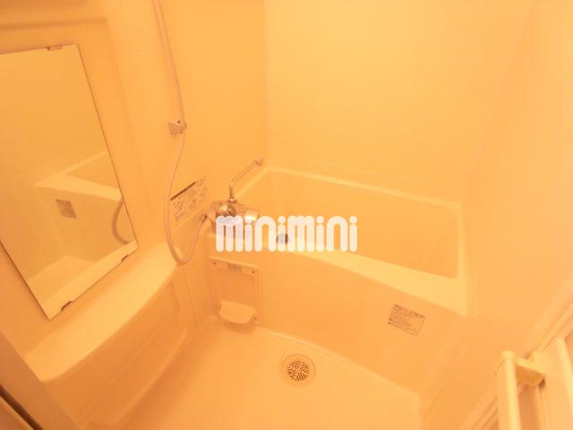 バス・シャワールーム　お風呂