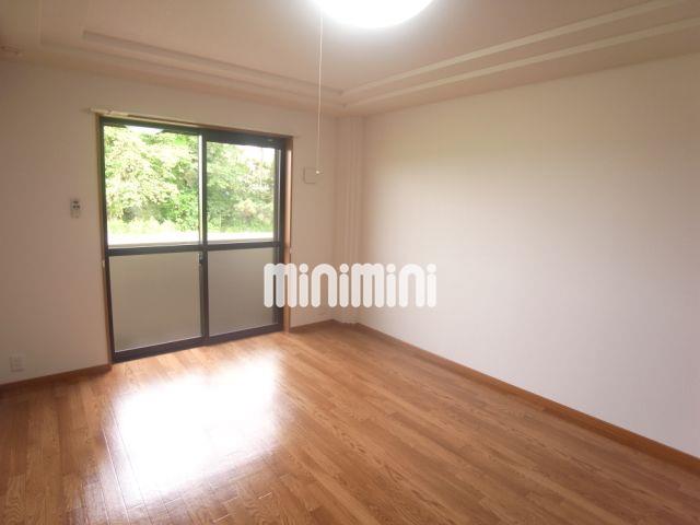 居室・リビング　静かな環境