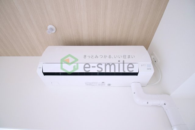 その他設備　類似別物件の写真です