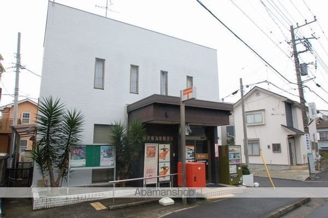 郵便局　藤沢東海岸郵便局（郵便局）まで1111m