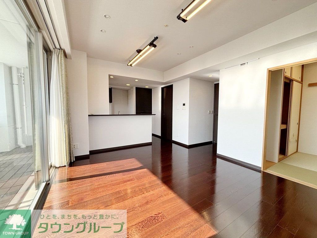 居室・リビング　リビング/居室