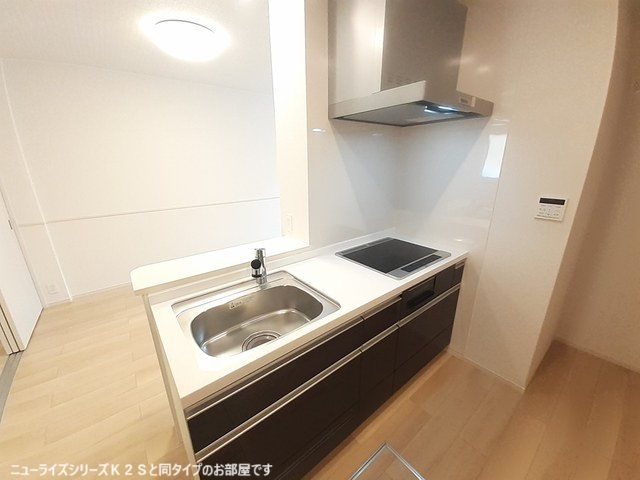 キッチン　イメージ