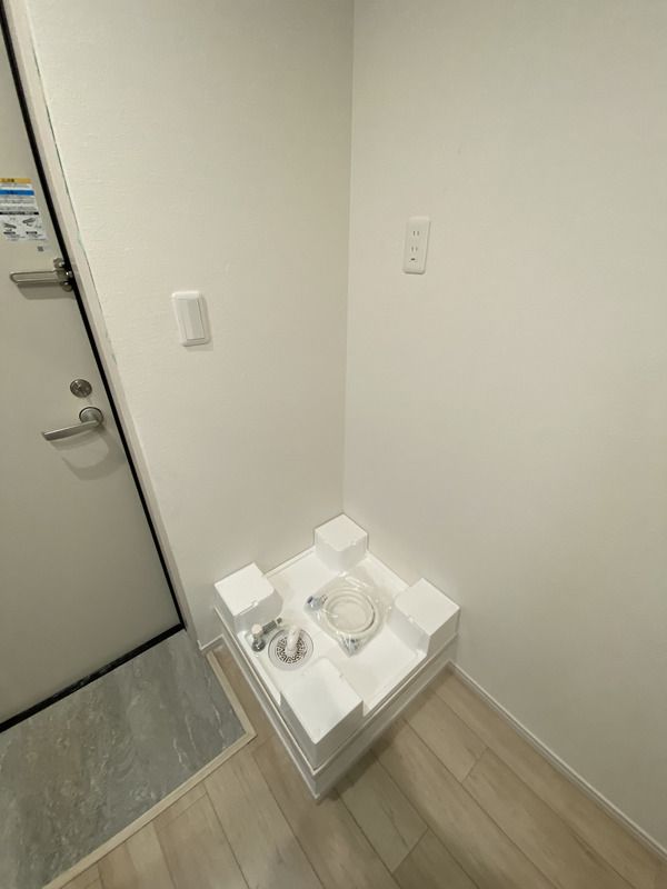 その他設備　同一仕様写真同一仕様写真