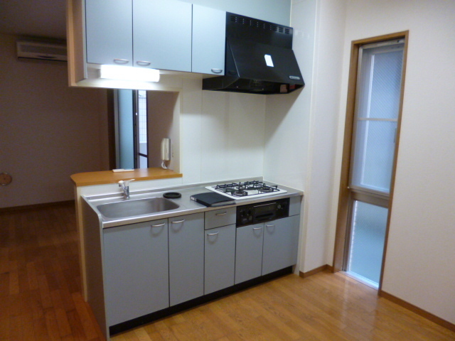 その他設備　参考写真です♪