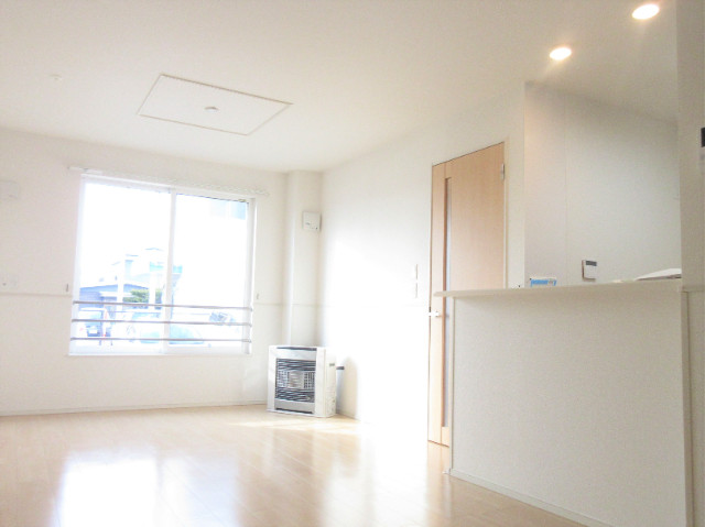 居室・リビング　居間