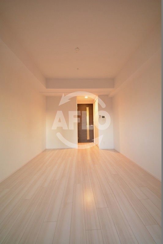 その他部屋・スペース　レジュールアッシュ上町台　洋室