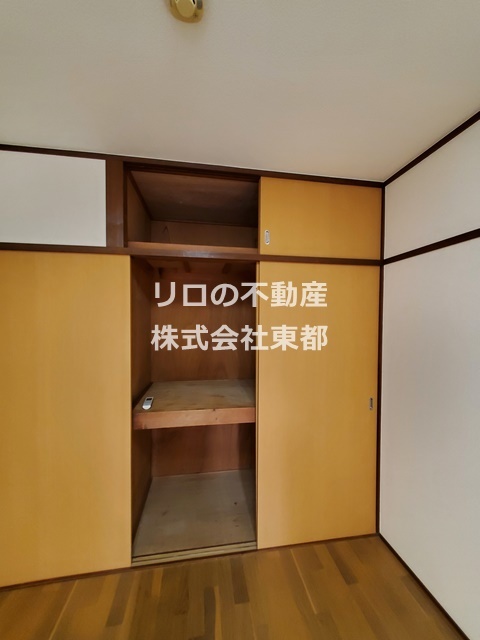 収納　※写真は反転タイプ。仕様・設備は現況優先です※