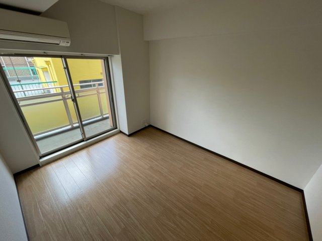 居室・リビング　ゆったりとしたリビングです