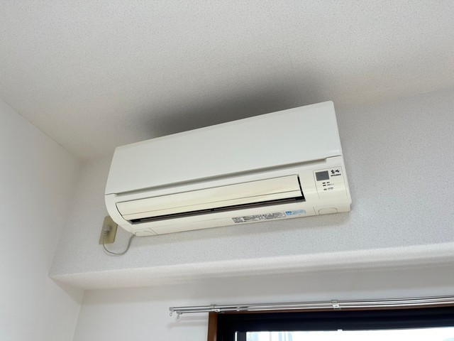 その他設備　別号室の写真です