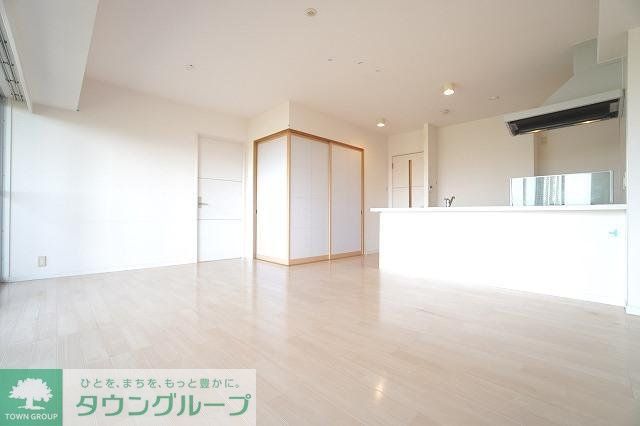 居室・リビング　リビング/居室