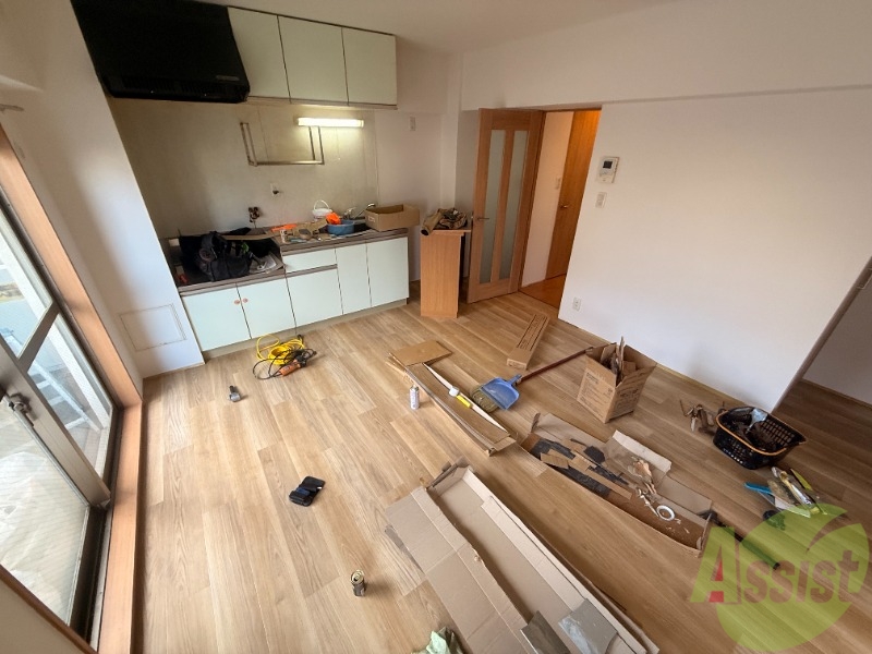 居室・リビング