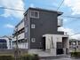 布田駅より徒歩8分 3階 新築の賃貸物件