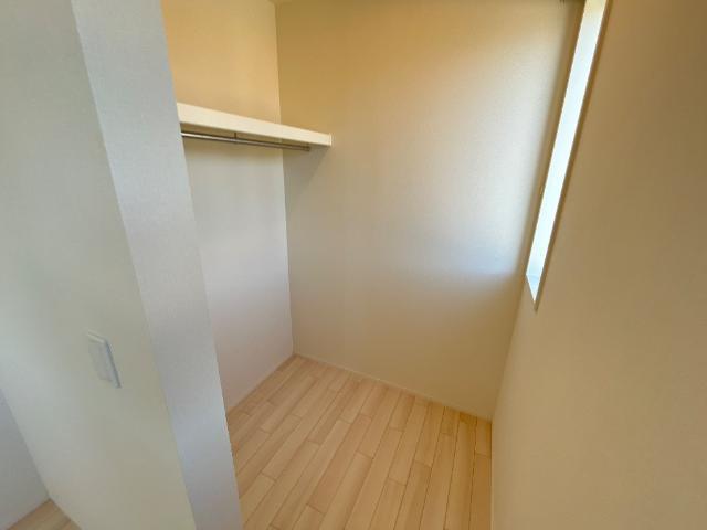 収納　収納（イメージ）