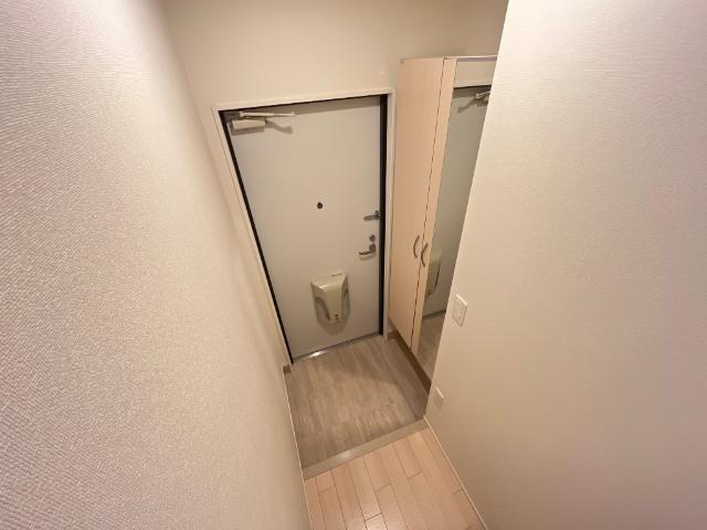 玄関　玄関（イメージ）