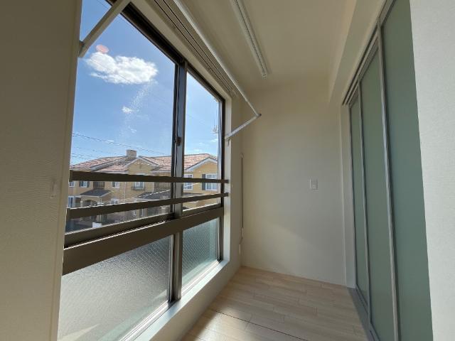 その他　洋室（イメージ）