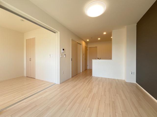 居室・リビング　リビング（イメージ）