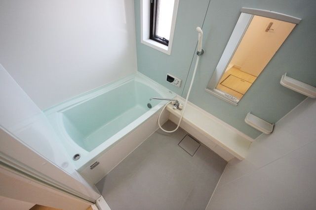 バス・シャワールーム　★バスルーム★