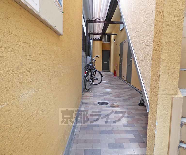 エントランス　エントランスです。