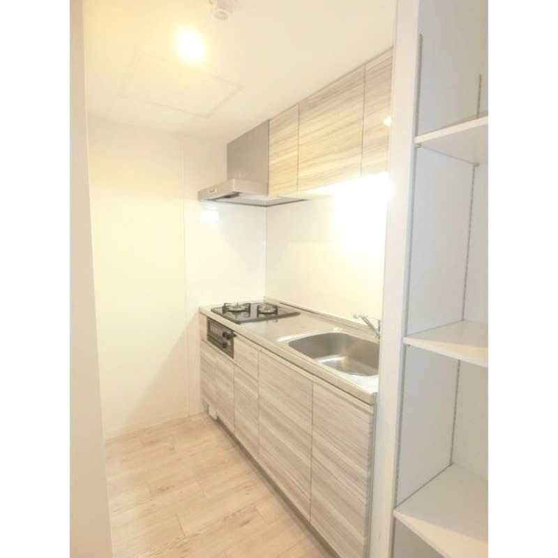 キッチン　キッチンスペースです♪