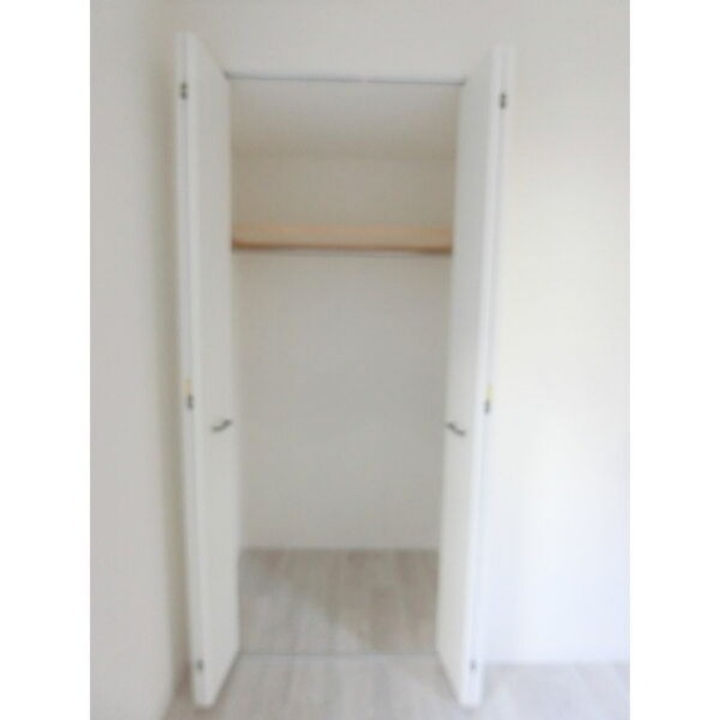 収納　収納スペースです♪