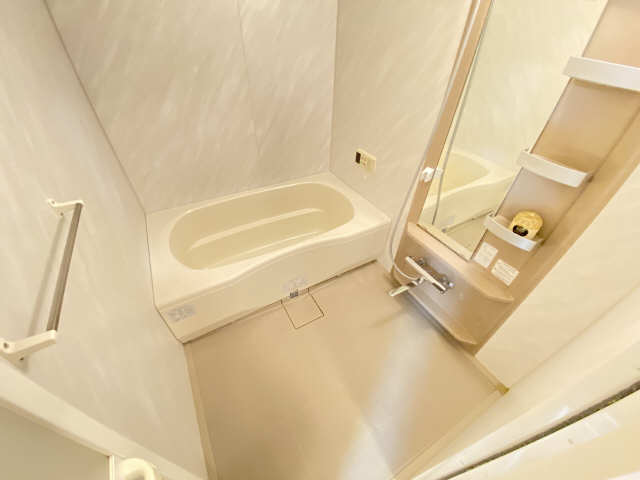 バス・シャワールーム　同型モデル