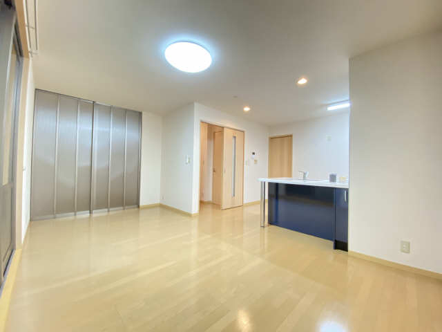 居室・リビング　同型モデル