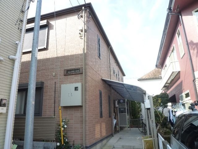 その他　★平成２０年築★