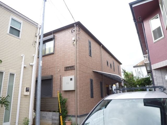 エントランス　★パナホーム施工★