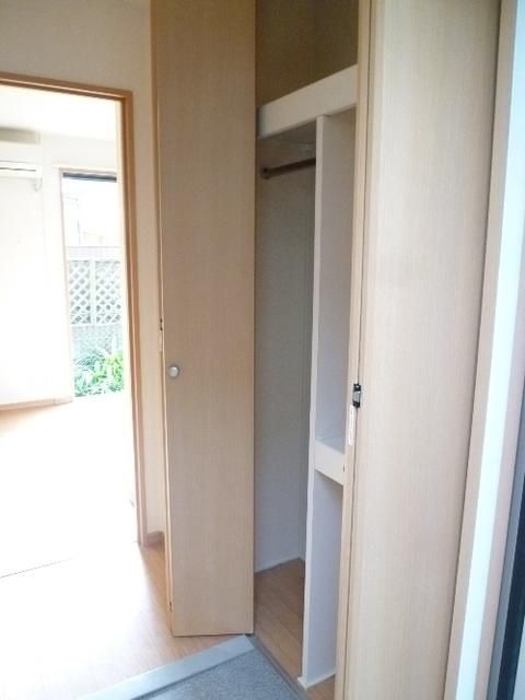 玄関　別部屋参考写真