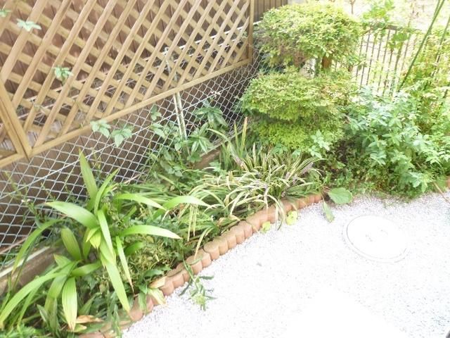 バルコニー　別部屋参考写真