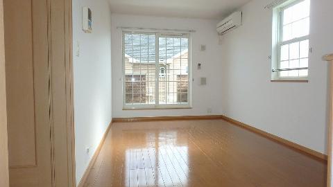 居室・リビング　広いリビングで一家団欒♪（イメージ）