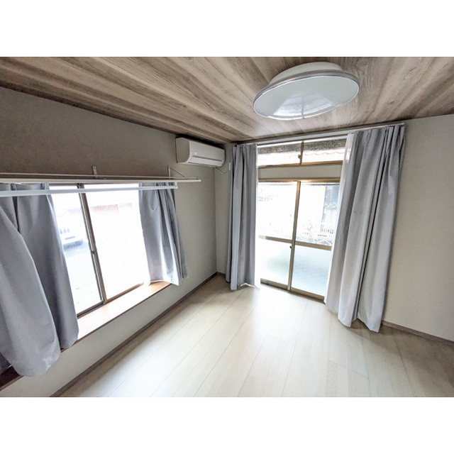 居室・リビング　洋室