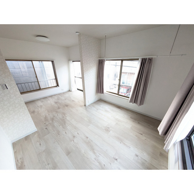 居室・リビング　洋室