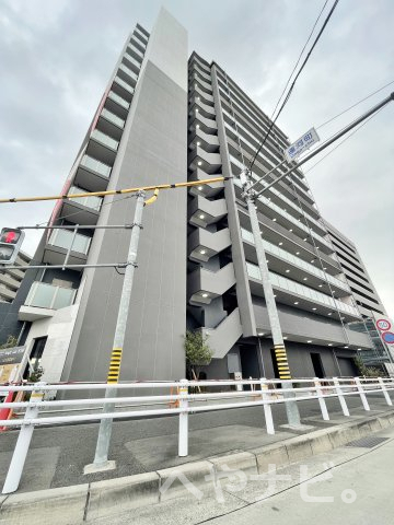 建物外観　★外観