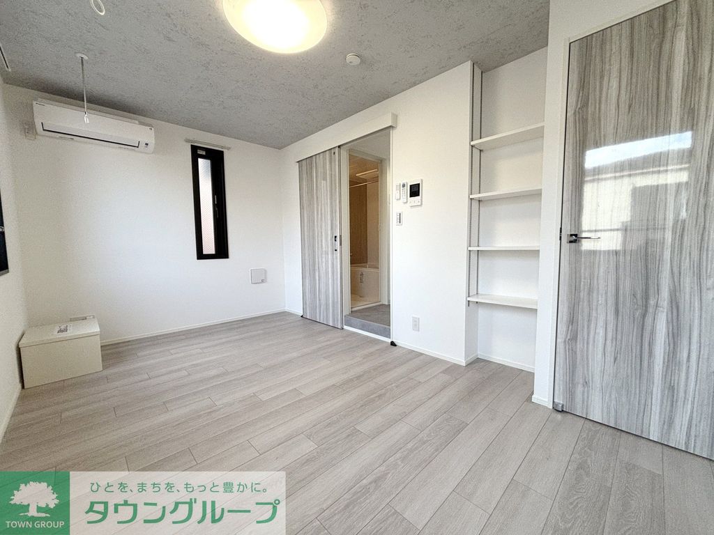 その他部屋・スペース　リビング/居室