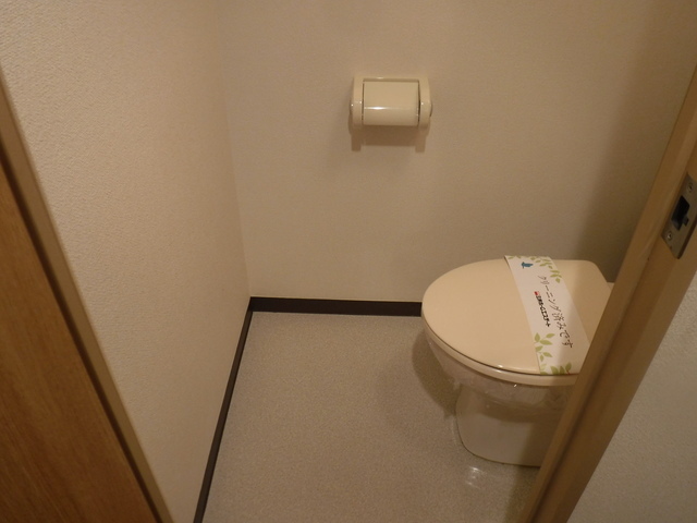 トイレ　☆清潔感のあるトイレ☆