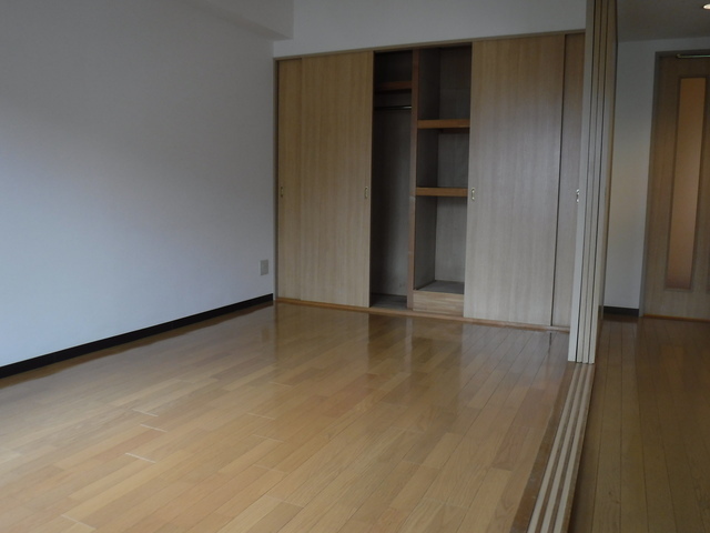 その他部屋・スペース　☆明るい寝室☆