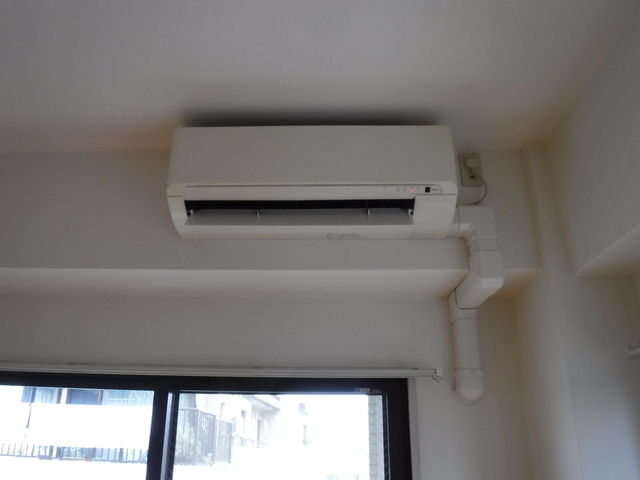 その他設備　☆設備充実☆