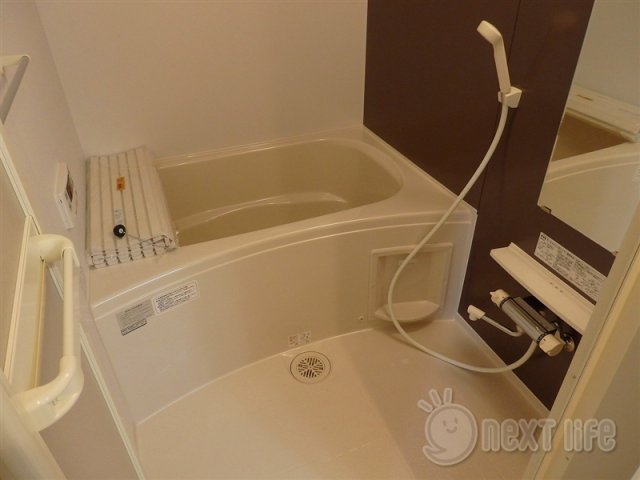 バス・シャワールーム　ラナドーロの風呂