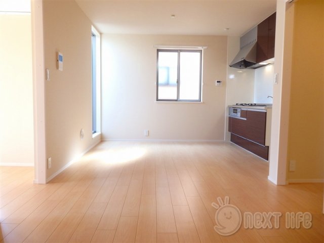 居室・リビング　ラナドーロの内装