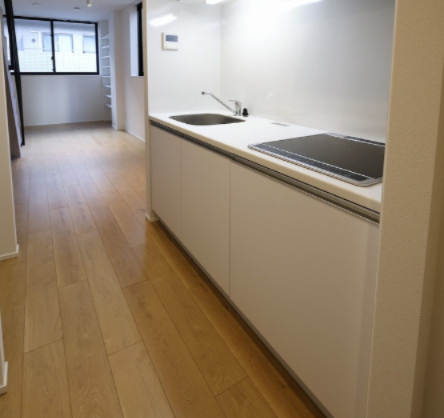 キッチン　別部屋参考写真