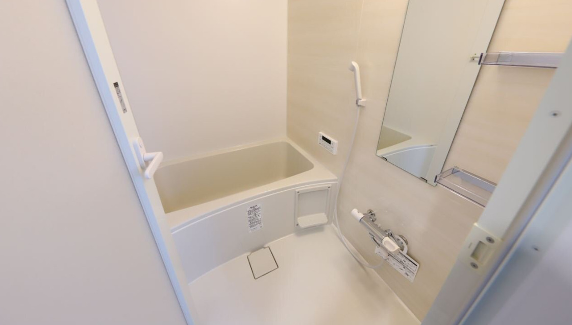 バス・シャワールーム　※参考写真