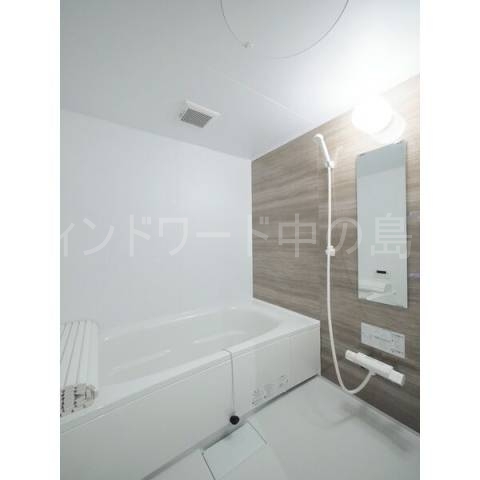 バス・シャワールーム　詳細は、ウィンドワード中の島店までご相談下さい。