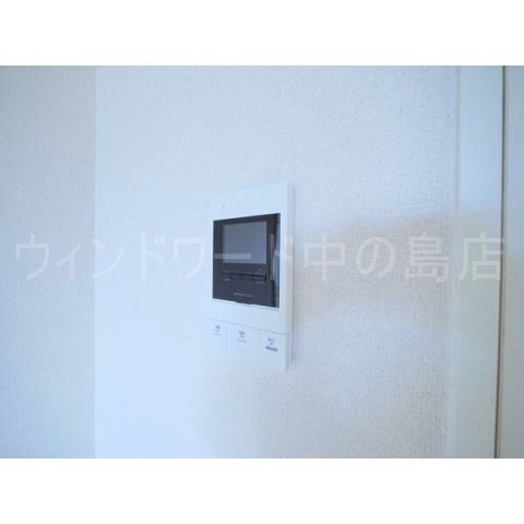 セキュリティ　詳細は、ウィンドワード中の島店までご相談下さい。