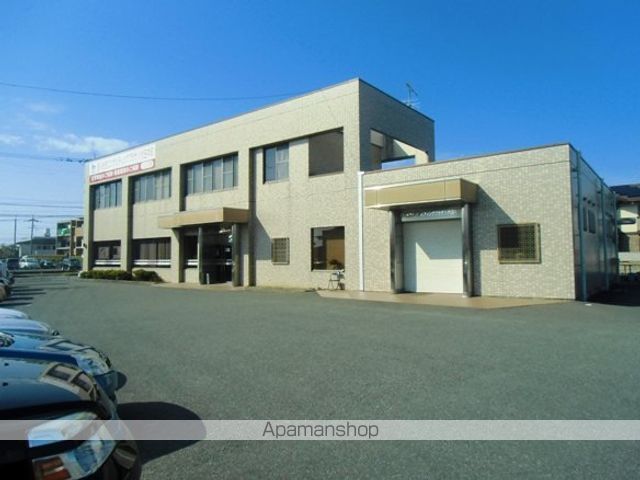 銀行　（株）肥後銀行／田中町支店（銀行）まで207m